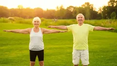 3 exercices qui influencent la pression artérielle